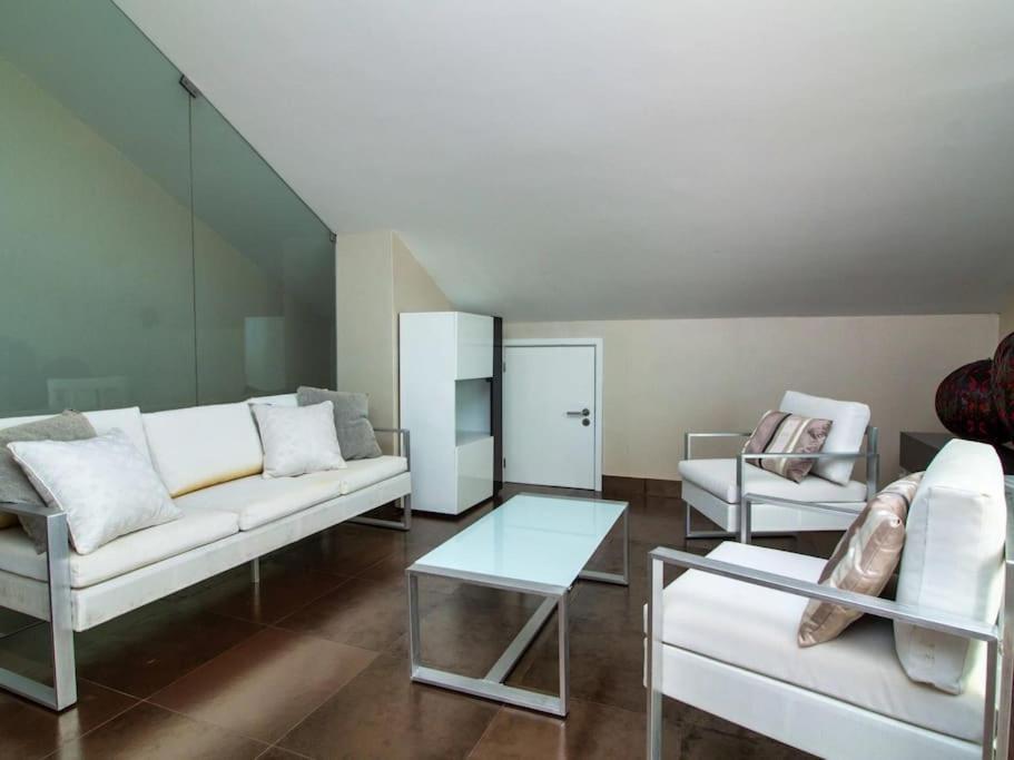 Dunas Salgados House - Sea View & Garage & Bbq & Salgados Beach Albufeira Luaran gambar