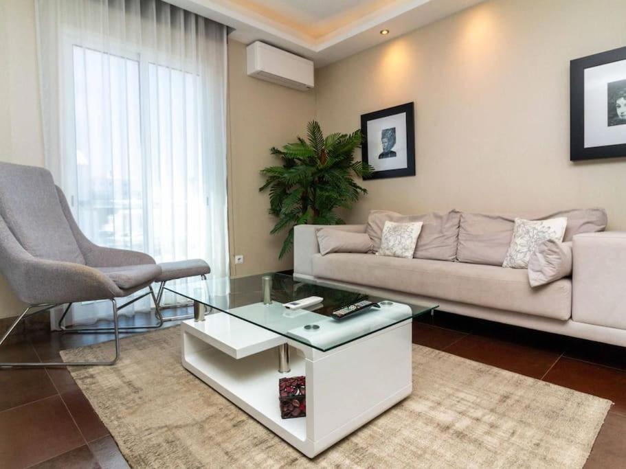 Dunas Salgados House - Sea View & Garage & Bbq & Salgados Beach Albufeira Luaran gambar