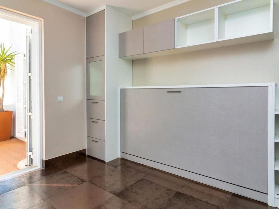Dunas Salgados House - Sea View & Garage & Bbq & Salgados Beach Albufeira Luaran gambar